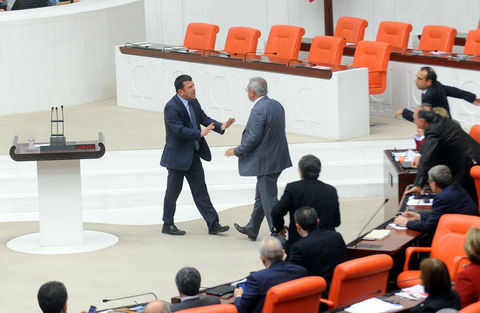 4+4+4de tansiyon yükseldi 2