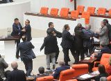 4+4+4de tansiyon yükseldi