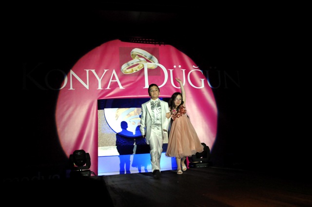 Konya Düğün Festivali  1