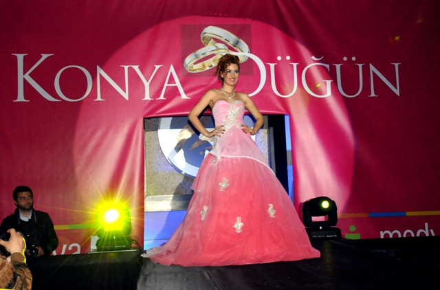 Konya Düğün Festivali  3