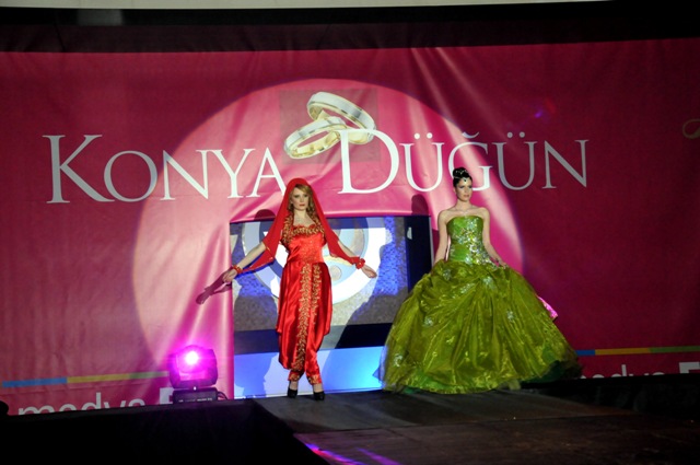Konya Düğün Festivali  5