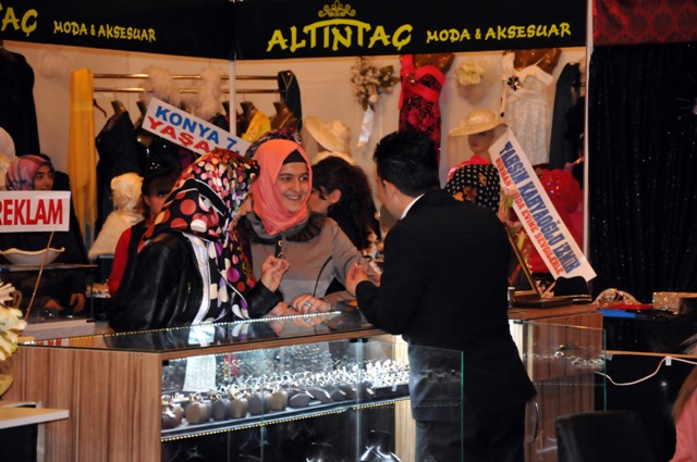 Konya Düğün Festivali  7