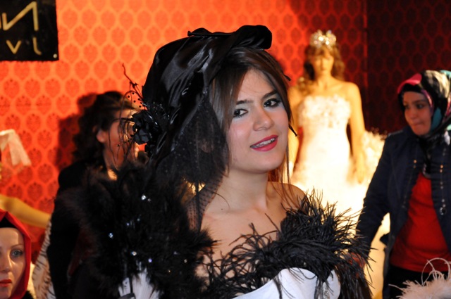 Konya Düğün Festivali  8