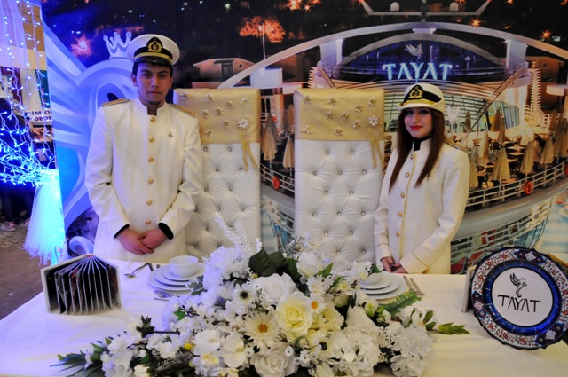 Konya Düğün Festivali  9