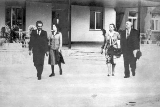 Kanlı darbe 12 Eylül 2