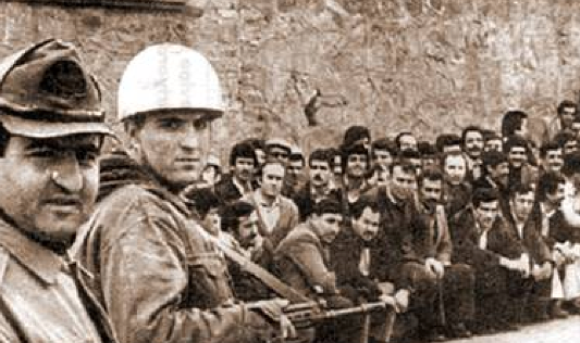 Kanlı darbe 12 Eylül 22