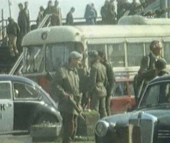 Kanlı darbe 12 Eylül 24