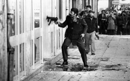 Kanlı darbe 12 Eylül 39
