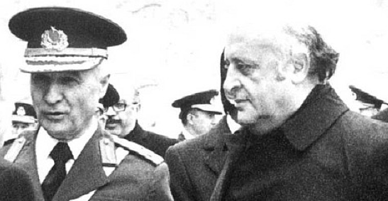 Kanlı darbe 12 Eylül 4