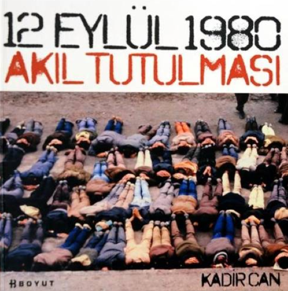 Kanlı darbe 12 Eylül 42