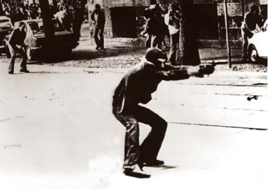 Kanlı darbe 12 Eylül 54