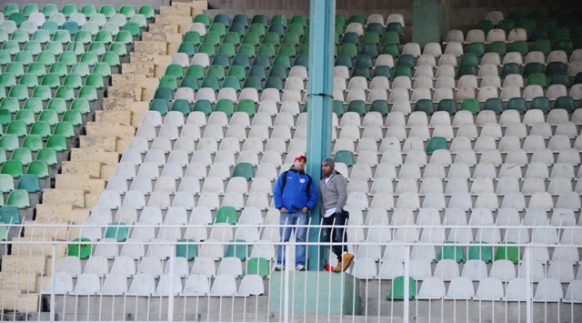 Konyaspor-Güngörenspor 2-1 Sezon 2011-2012  7