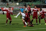 Konyaspor-Güngörenspor 2-1 Sezon 2011-2012 