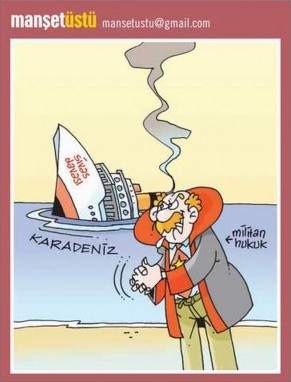 Günün karikatürleri 11