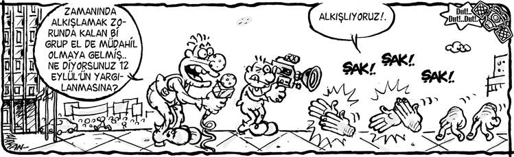 Günün karikatürleri 15