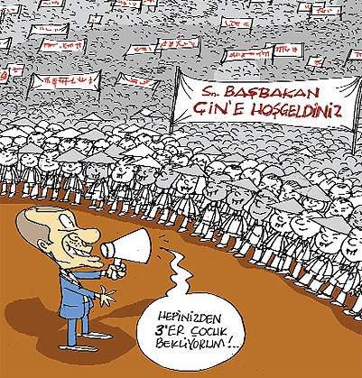 Günün karikatürleri 17