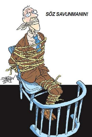 Günün karikatürleri 2
