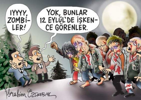 Günün karikatürleri 5
