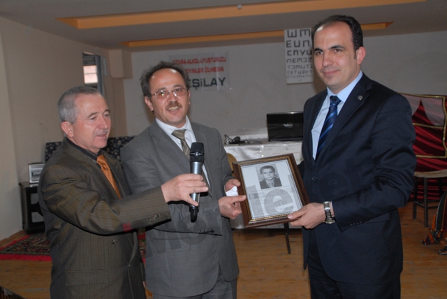 O’nu hiç böyle görmediniz 1