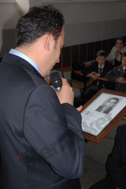 O’nu hiç böyle görmediniz 2