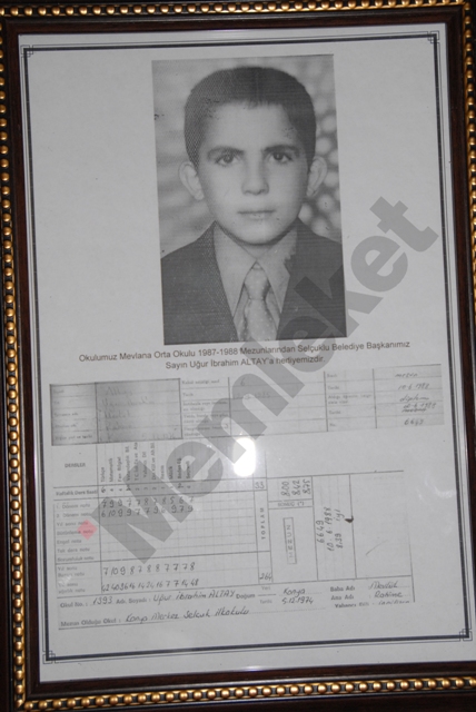 O’nu hiç böyle görmediniz 3