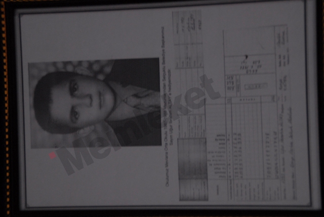 O’nu hiç böyle görmediniz 4