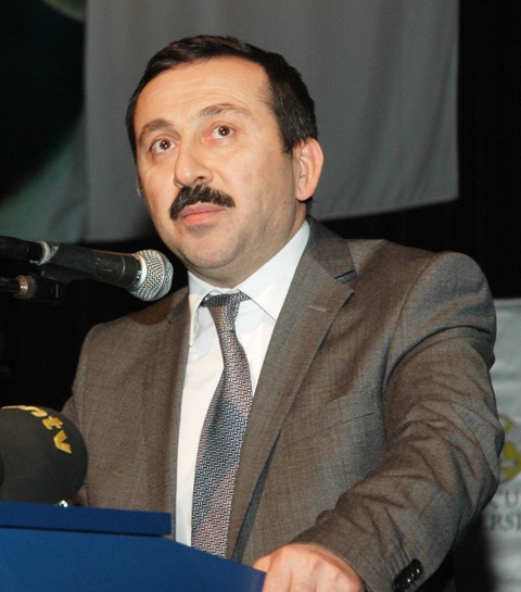 SÜ 37 yaşına girdi