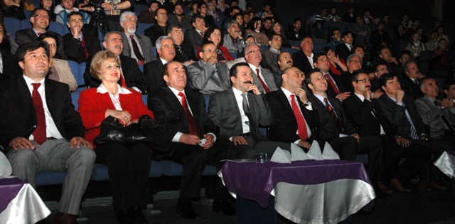 SÜ 37 yaşına girdi