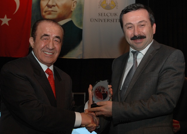 SÜ 37 yaşına girdi