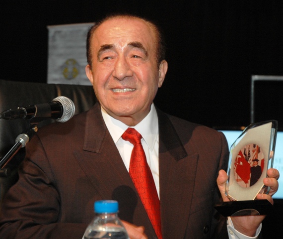 SÜ 37 yaşına girdi