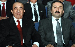 SÜ 37 yaşına girdi