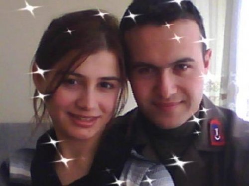 Uzman çavuşun baba evine ateş düştü  2