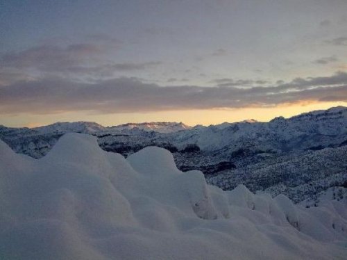 Uzman çavuşun baba evine ateş düştü  4