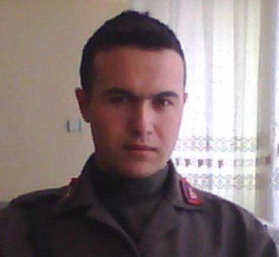 Uzman çavuşun baba evine ateş düştü  5