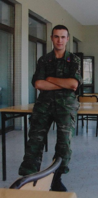 Uzman çavuşun baba evine ateş düştü  7