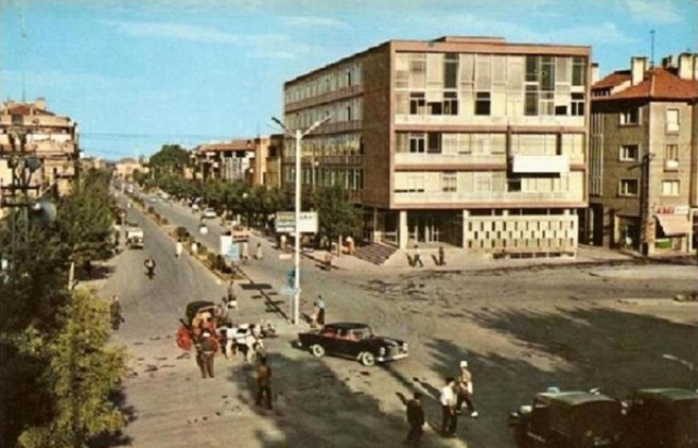 Bir zamanlar Konya 11
