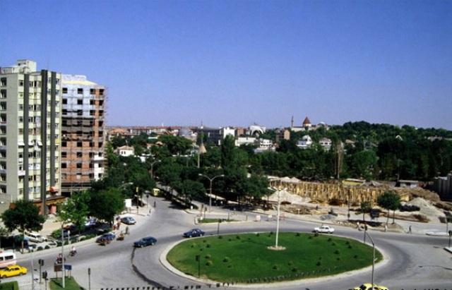 Bir zamanlar Konya 12