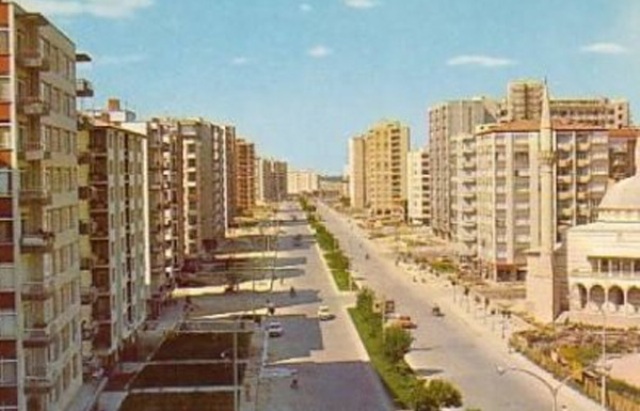 Bir zamanlar Konya 14