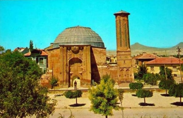 Bir zamanlar Konya 15
