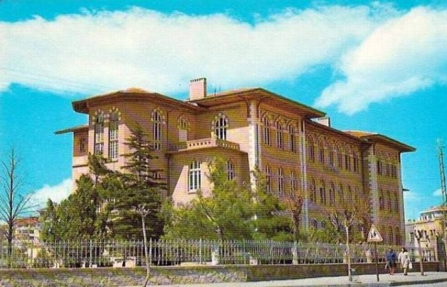 Bir zamanlar Konya 16