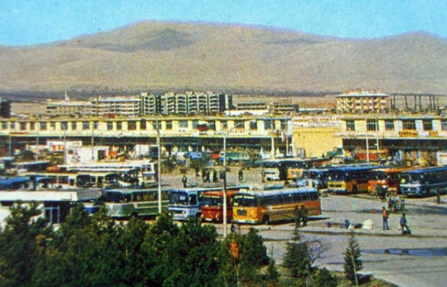 Bir zamanlar Konya 17