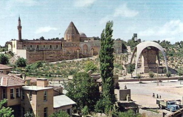 Bir zamanlar Konya 20