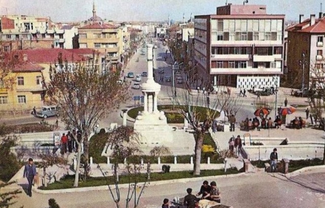 Bir zamanlar Konya 21