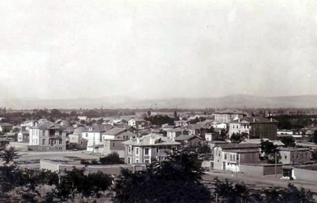 Bir zamanlar Konya 23