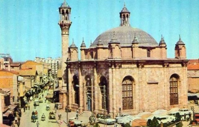 Bir zamanlar Konya 24