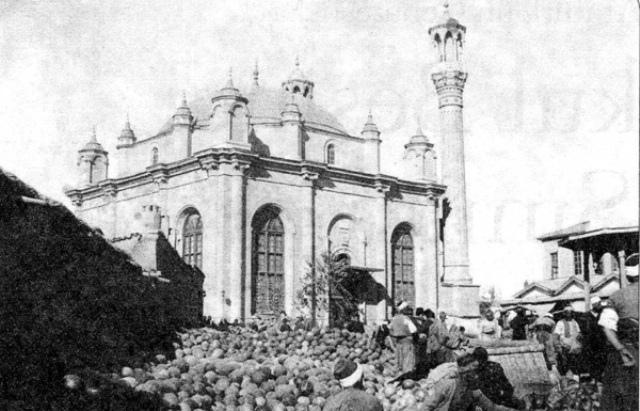 Bir zamanlar Konya 26