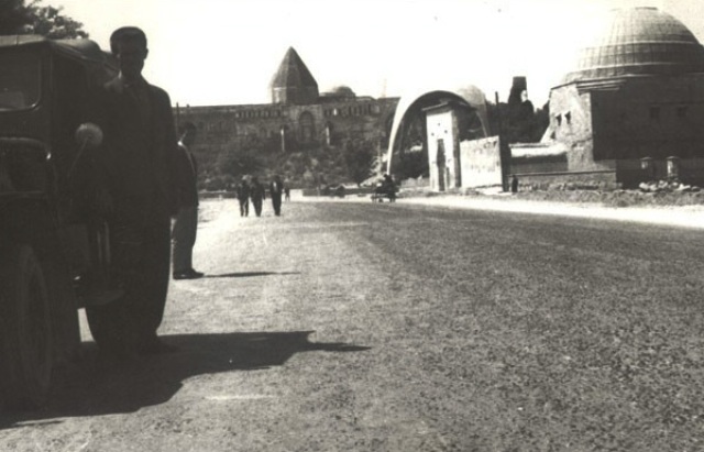 Bir zamanlar Konya 27