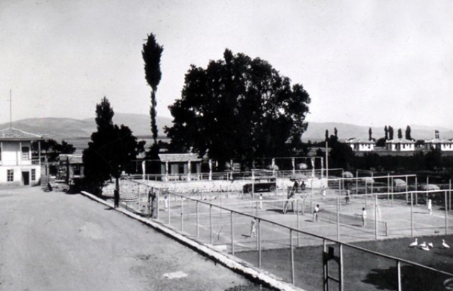 Bir zamanlar Konya 30