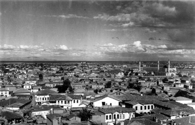 Bir zamanlar Konya 31