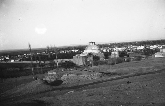 Bir zamanlar Konya 32